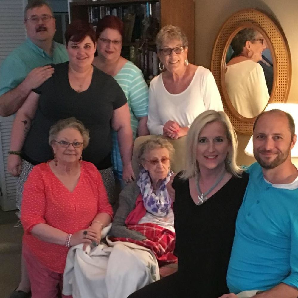 Meet your Posher, Beverly